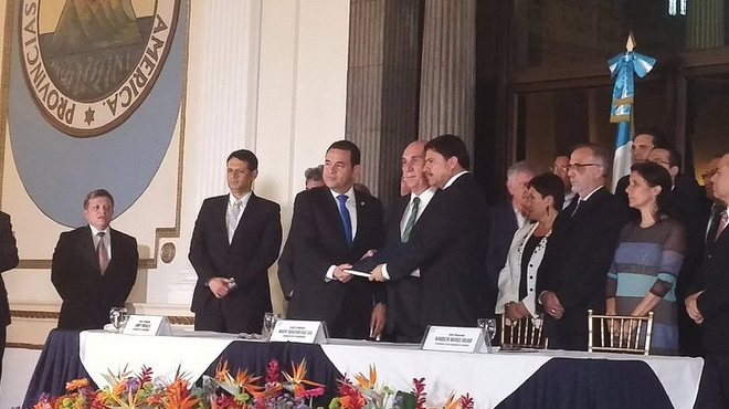 Reformas Constitucionales Justicia