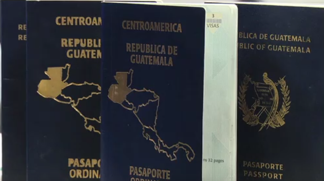 DGM 4 meses más sin entregar cartillas para pasaporte