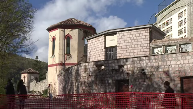 Pueblos fantasma