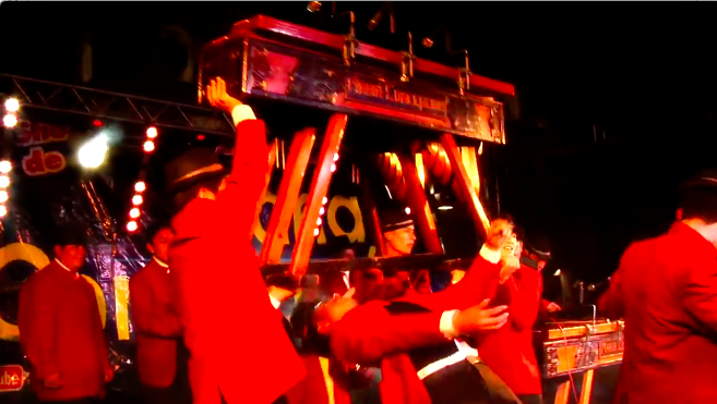 Marimba