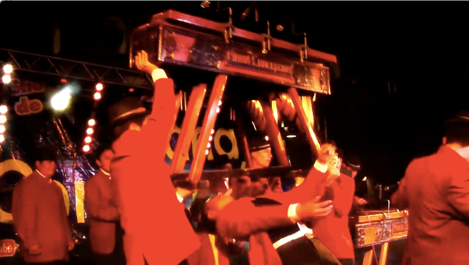 Marimba