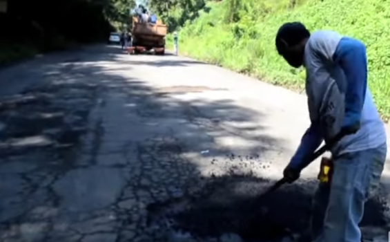Carreteras y obras: Investigaciones sobre corrupción en Brasil tocan obras en América Latina, dentro de ellas Guatemala