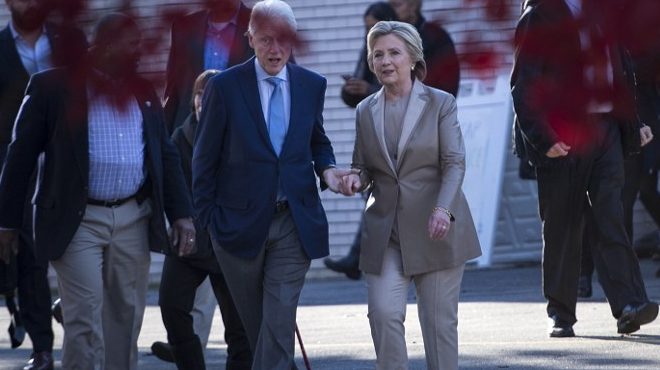clinton