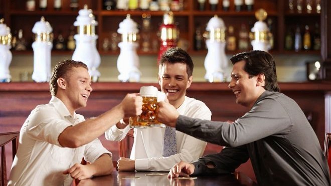 hombre, día, celebra #DíaDelHombre