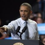 Barack Obama da positivo a covid-19, habla de su estado de salud y el de su esposa Michelle Obama
