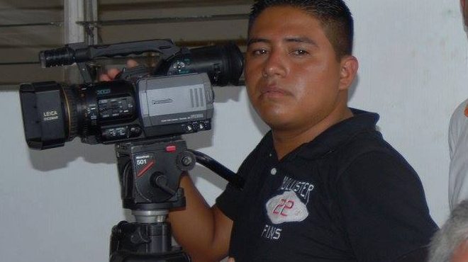 periodista