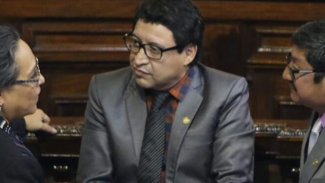 Diputados