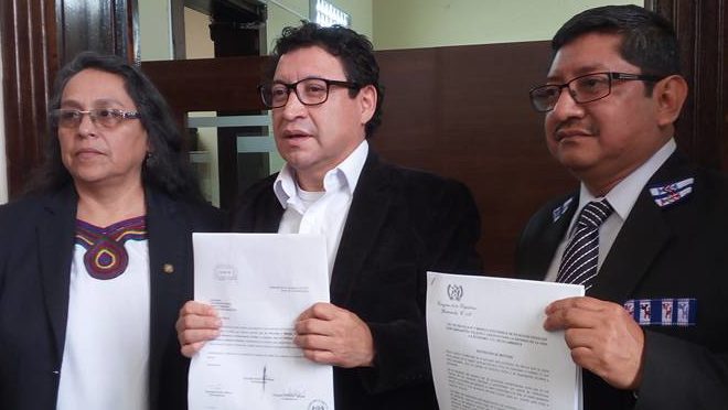 diputados