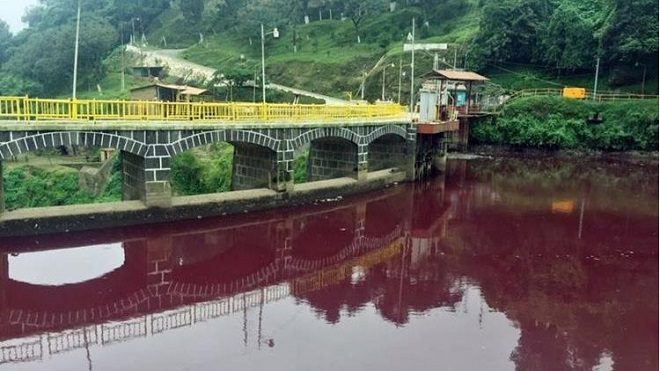río Samalá textileras