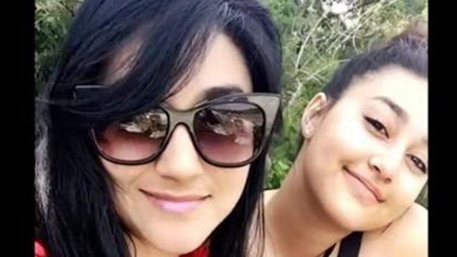 iowa, jutiapa, asesinadas Guatevision
