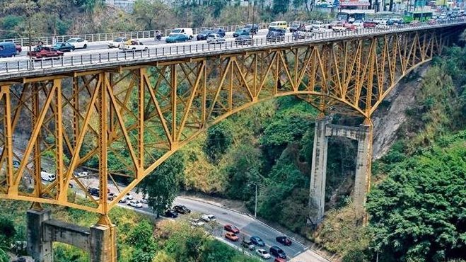 Puente Belice