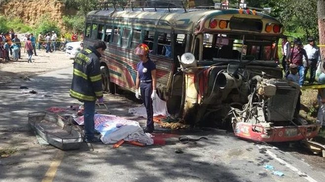 accidente, Caminata del Recuerdo, Tránsito,guatevision