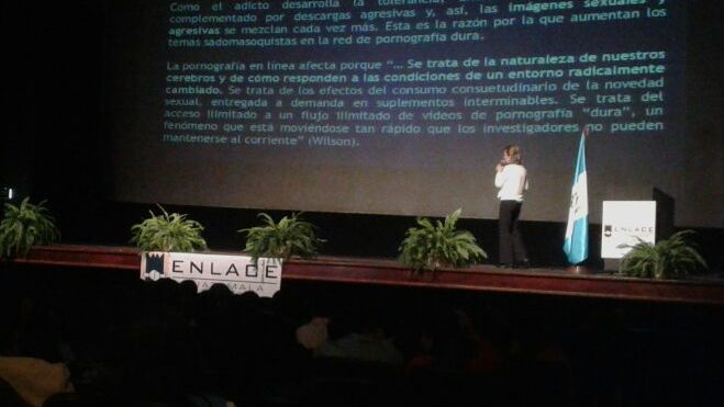 enlace
