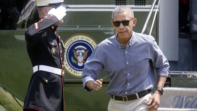 Presidente