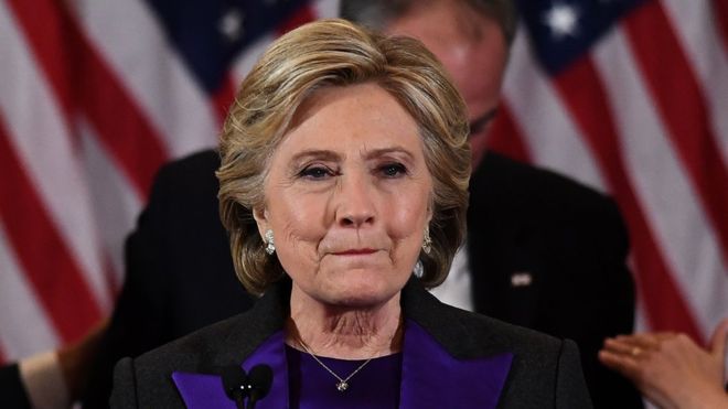 Hillary