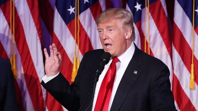 Orden migratoria de Donald Trump es bloqueada