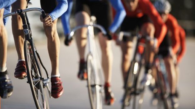 Autos vs “bicis”: El boom ciclista