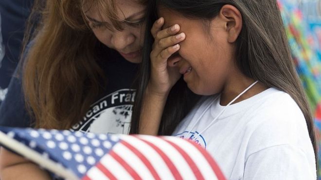 indocumentados Migrantes, inmigrantes deportados