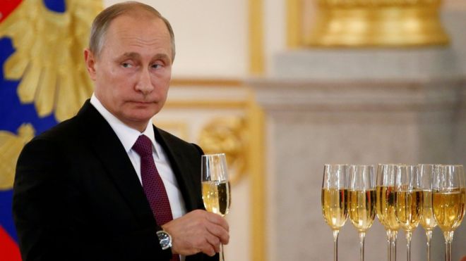 putin