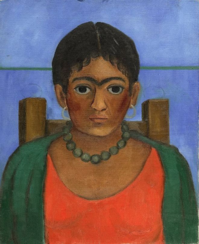 frida