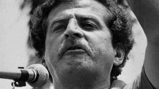 Porque Mataron A Luis Carlos Galán