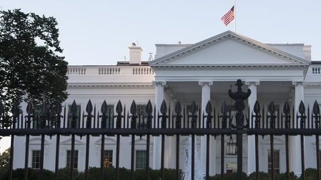 Casa Blanca, Estados Unidos Guatevision