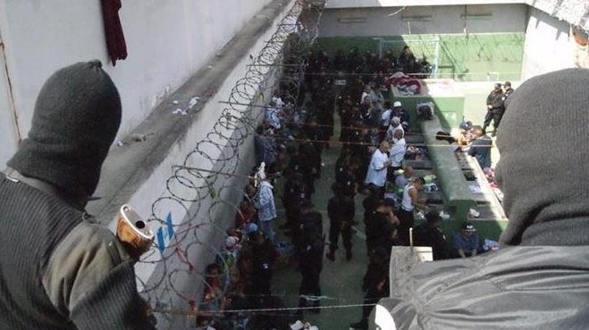 Pandilleros desmienten amenazas en un supuesto comunicado