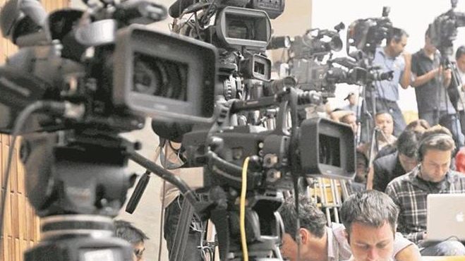 periodista