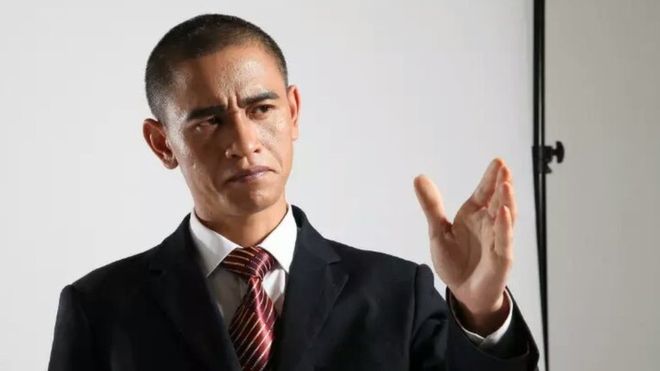Obama