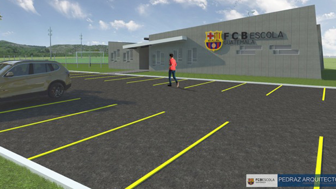 FCBescola 1