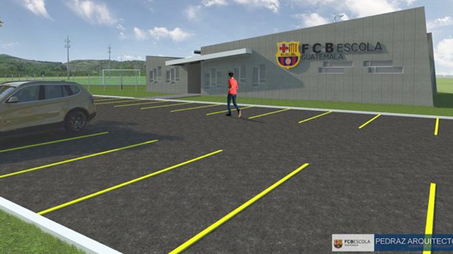 FCBescola 1