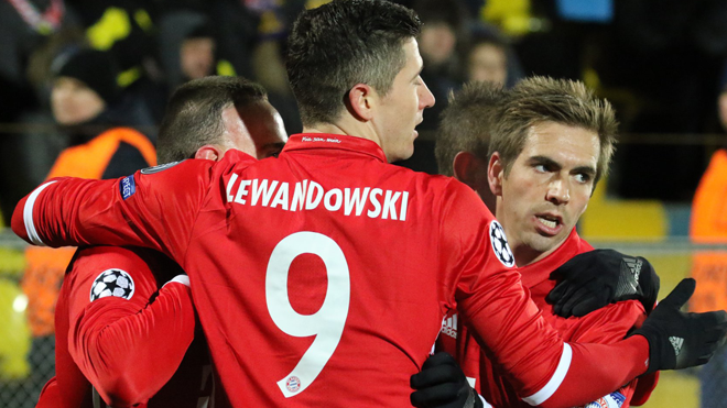 bayern