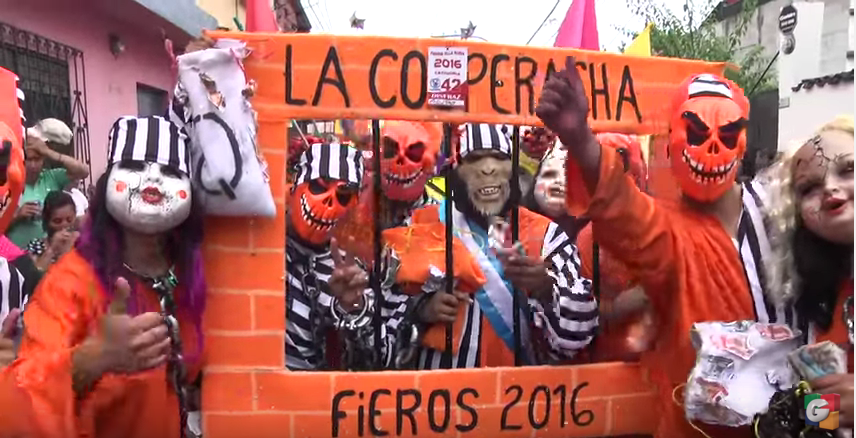 Fieros