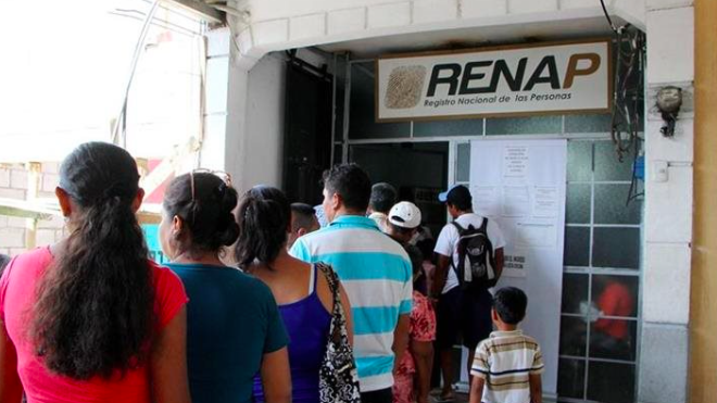 Renap Easy Marketing