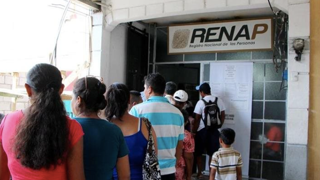 Renap Easy Marketing