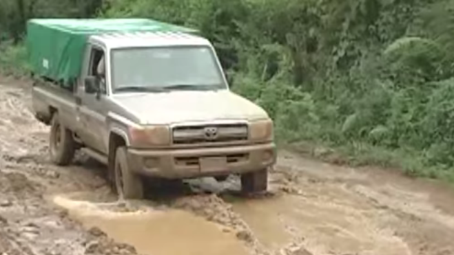 Carreteras
