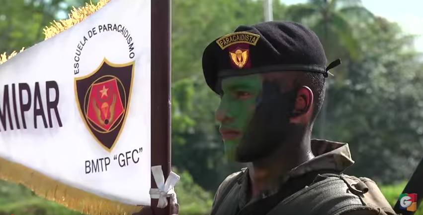 Terroristas