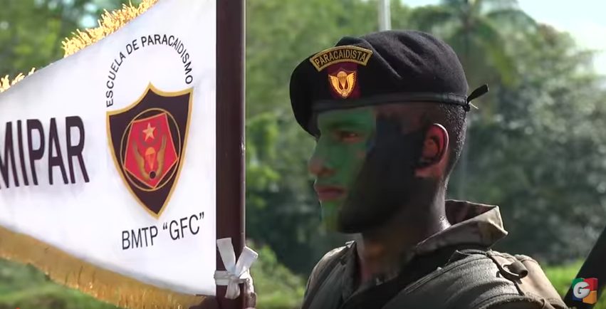 Terroristas