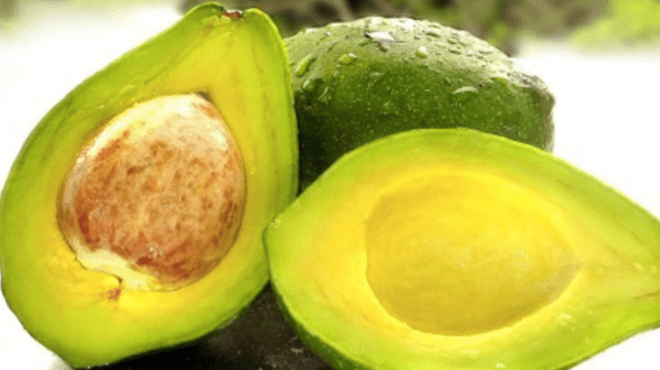 Aguacate