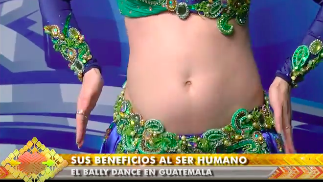 Belly Dance