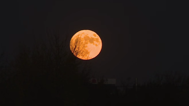 Superluna