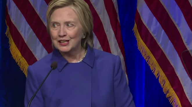 Clinton