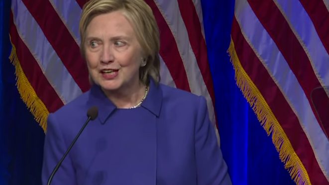 Clinton