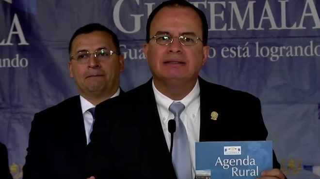 Agenda