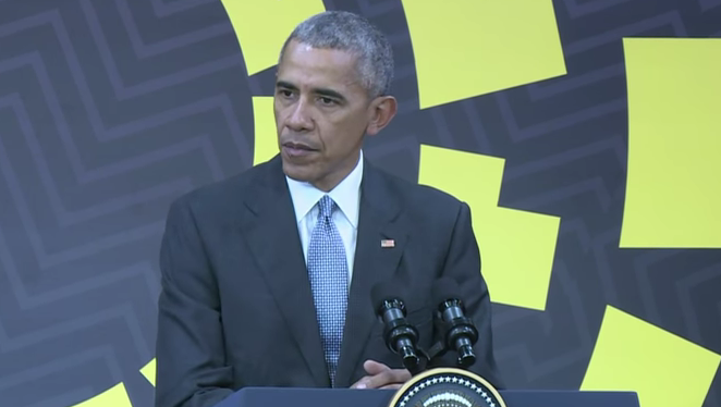 Obama