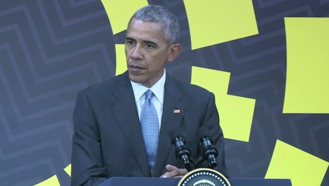 Obama