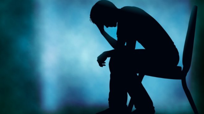 Suicidio