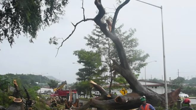 Tormenta