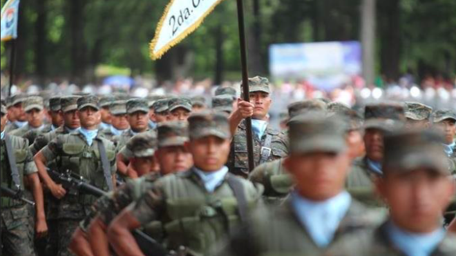 Ejército