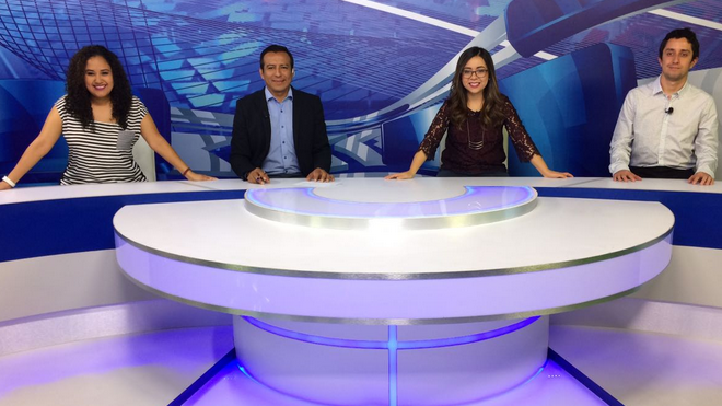 Panorama Político